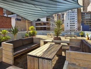 City Centre Budget Hotel photo 2