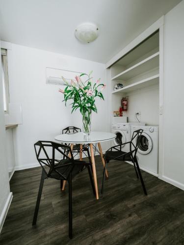 SoYa Apartment Hotel photo 1