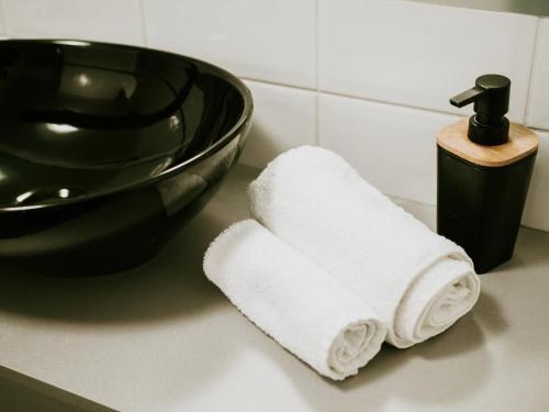 SoYa Apartment Hotel photo 2