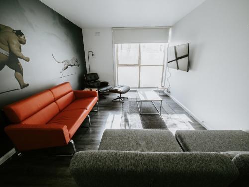 SoYa Apartment Hotel photo 3