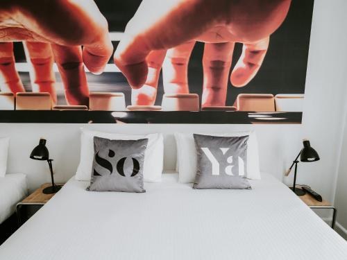 SoYa Apartment Hotel photo 4