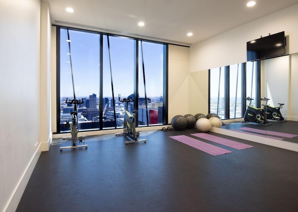 COLLINS STREET RESIDENCES BY APARTMENTS OF MELBOURNE photo 3