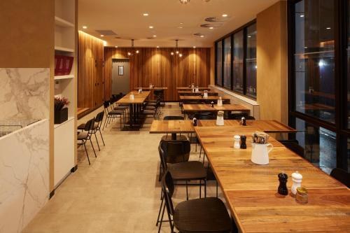 Brady Hotels Jones Lane photo 1
