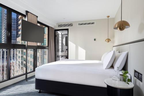 Brady Hotels Jones Lane photo 4