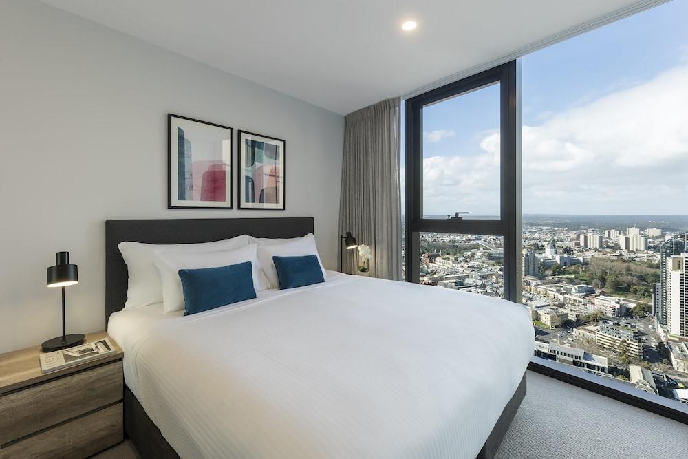 Avani Melbourne Central Residences photo 1