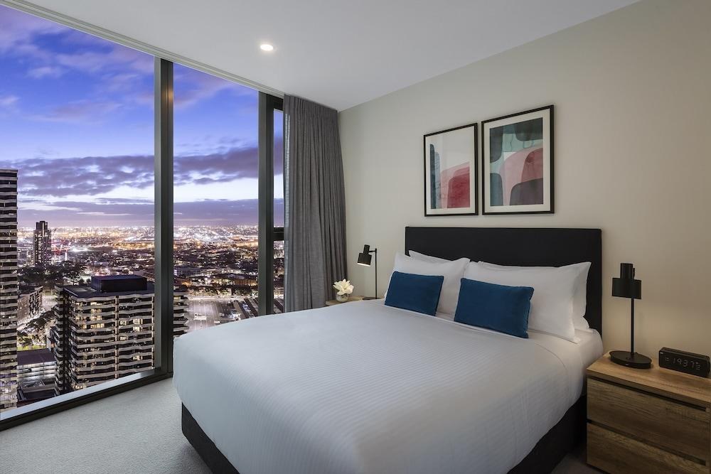 Avani Melbourne Central Residences photo 2