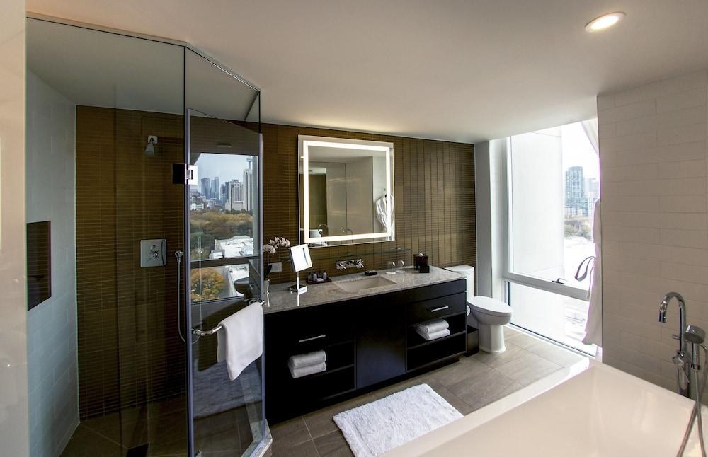 Hotel X Toronto by Library Hotel Collection photo 3