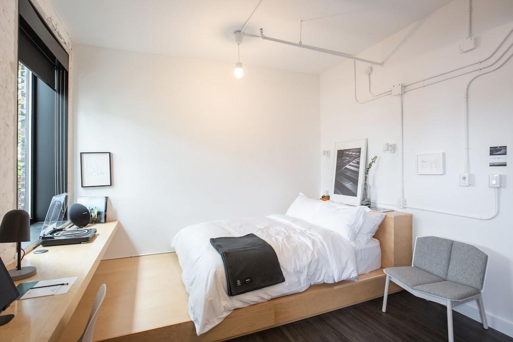 THE ANNEX HOTEL photo 1