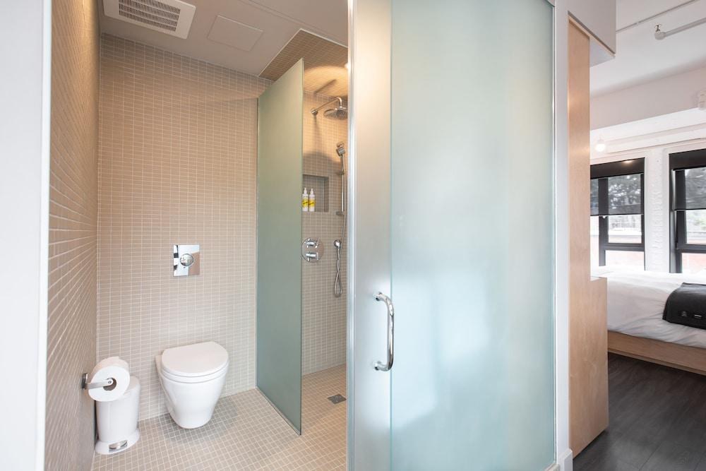 THE ANNEX HOTEL photo 3