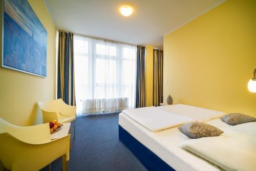 Hotel Uno Prague photo 2