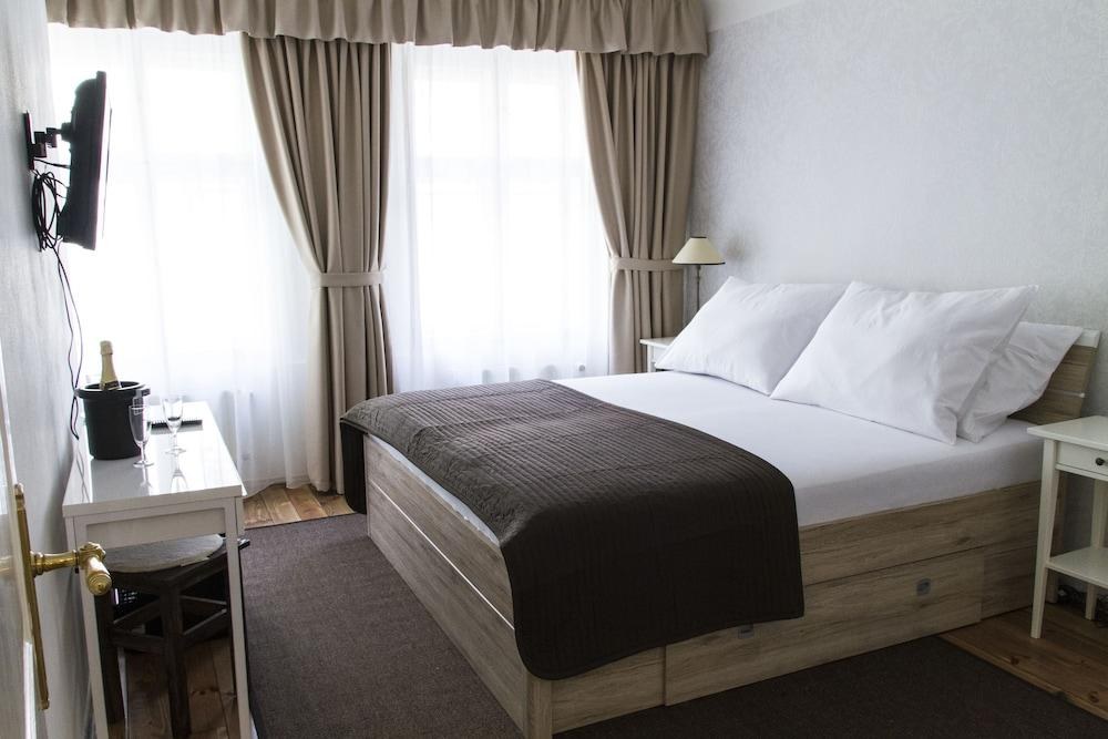 HOTEL U ?UTER¿ photo 1