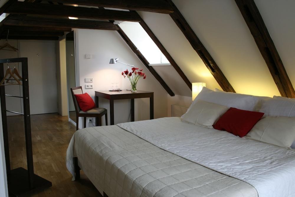 DOMUS BALTHASAR DESIGN HOTEL photo 1
