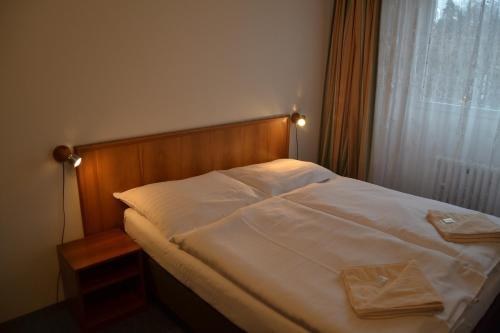 Hotel Bohemians photo 1