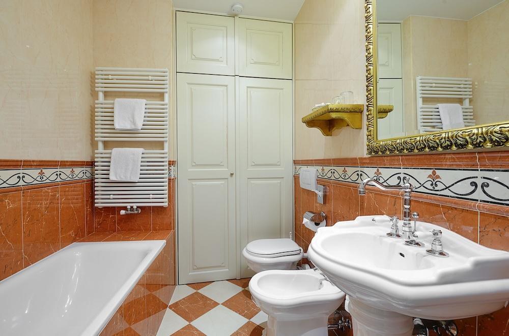 Hotel Residence Bijou de Prague photo 3