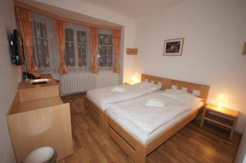 Hotel Garni Rambousek photo 1