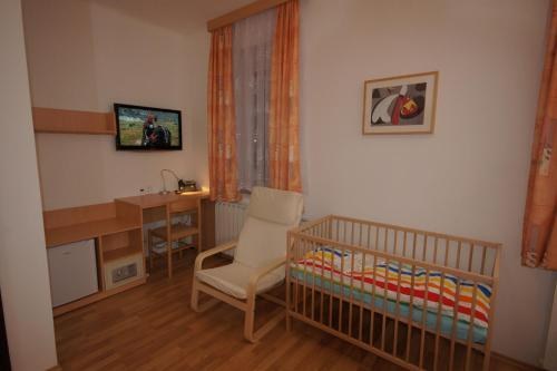Hotel Garni Rambousek photo 2