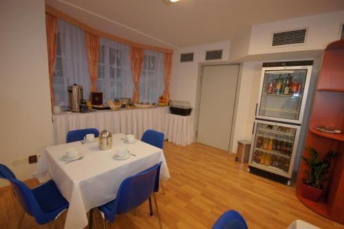 Hotel Garni Rambousek photo 3