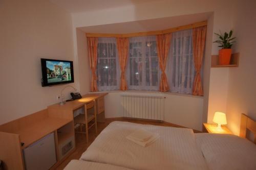 Hotel Garni Rambousek photo 4