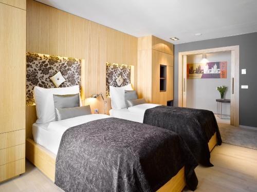 INNSiDE by Meliá Prague Old Town photo 1