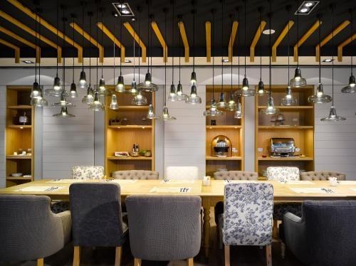 INNSiDE by Meliá Prague Old Town photo 3