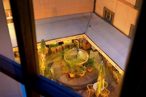 Hotel Aurus by Adrez photo 1