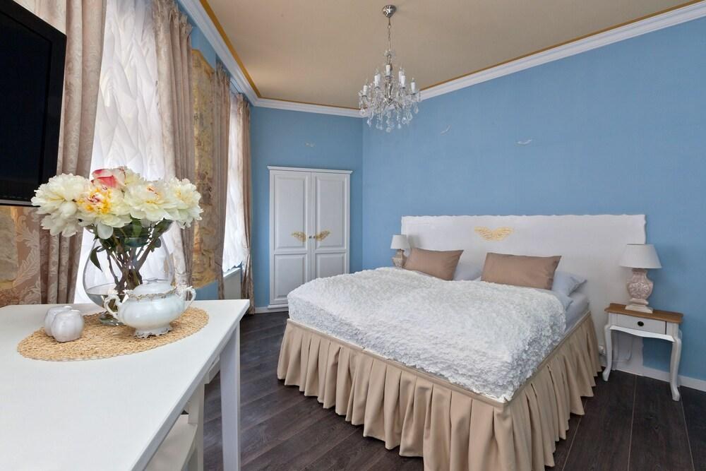 Cathedral Prague Apartments photo 2