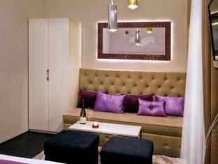 Design Hotel Jewel Prague photo 3