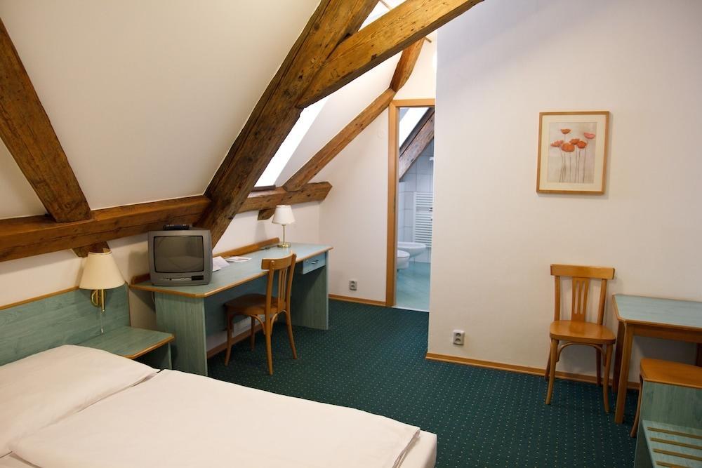 Adalbert Ecohotel photo 1