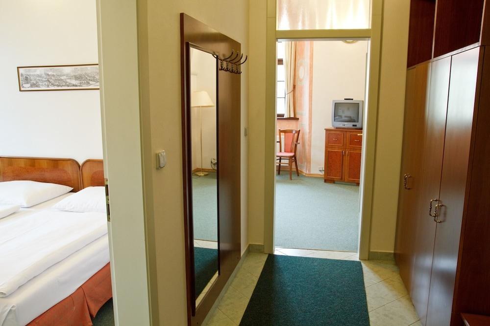 Adalbert Ecohotel photo 2