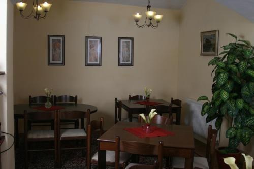 Hotel Klara photo 2