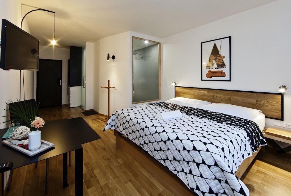 Hotel Wolf photo 2