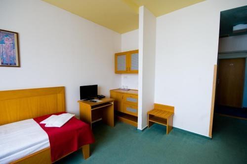 Hotel Smaragd photo 1