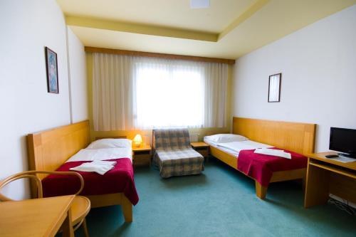 Hotel Smaragd photo 2