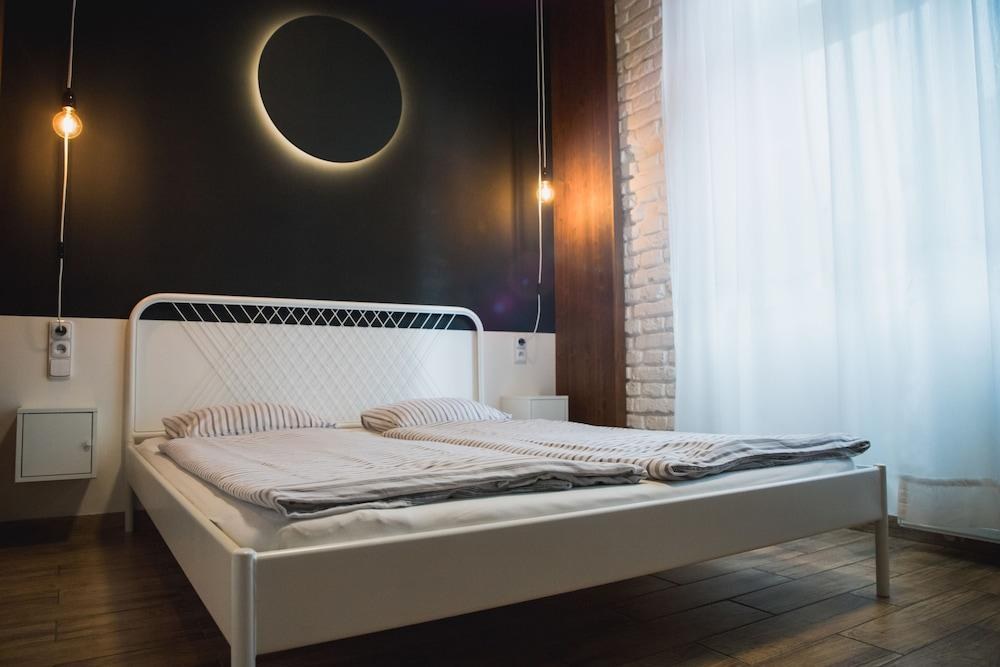 Bohem Prague Hotel photo 2