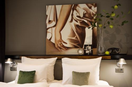 Hotel Republika & Suites photo 1