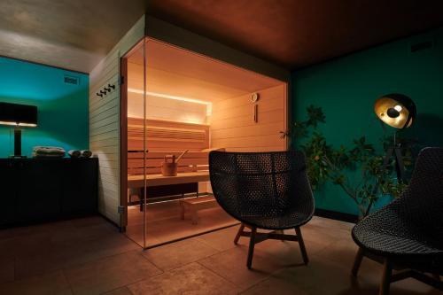 Hotel Republika & Suites photo 3