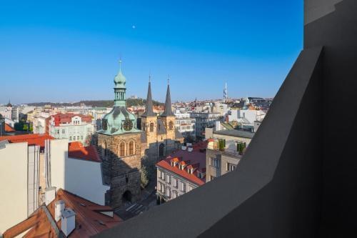 Hotel Republika & Suites photo 4