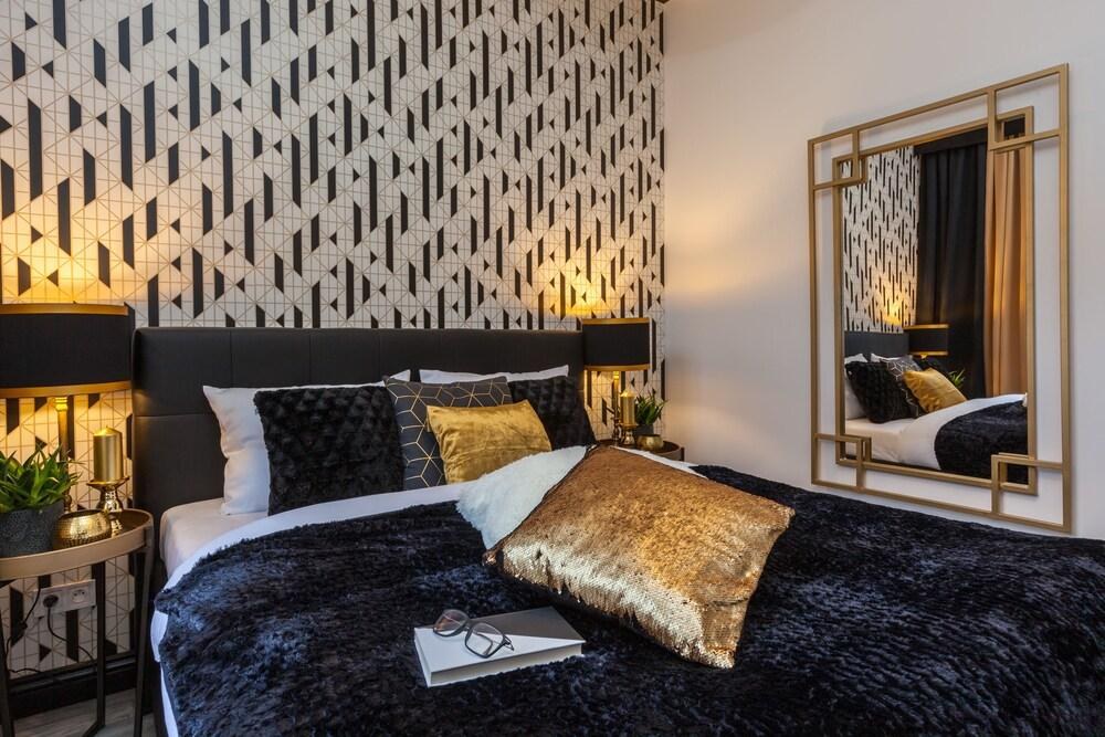 Golden Prague Rooms photo 1