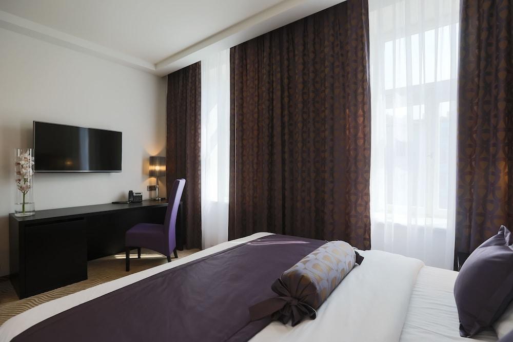 Myo Hotel Wenceslas photo 1