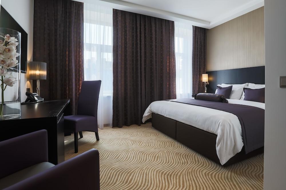 Myo Hotel Wenceslas photo 2