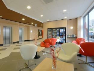 B&B Hotel Prague City photo 1