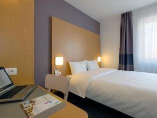 B&B Hotel Prague City photo 2