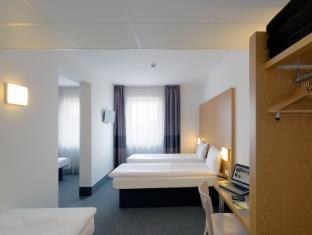 B&B Hotel Prague City photo 3