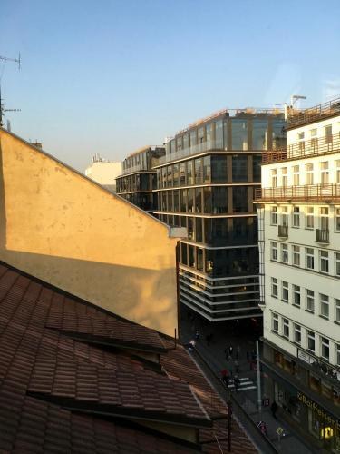Residence Spalena Hotel photo 1
