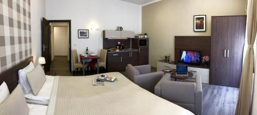 Residence Spalena Hotel photo 2