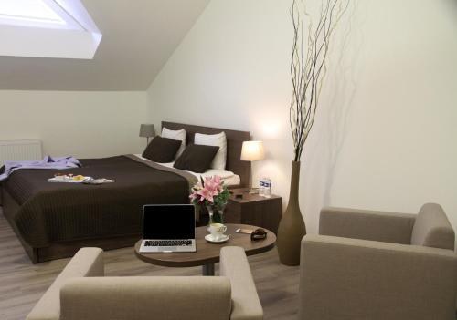 Residence Spalena Hotel photo 3