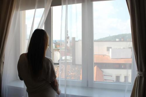 Residence Spalena Hotel photo 4