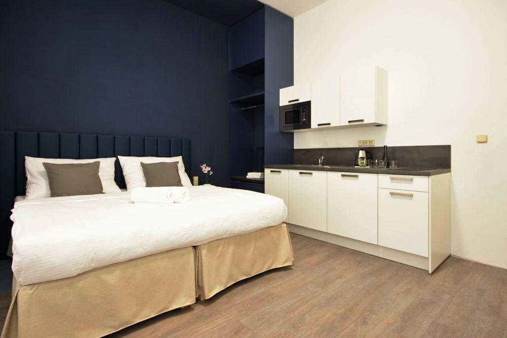 Alveo Suites photo 2