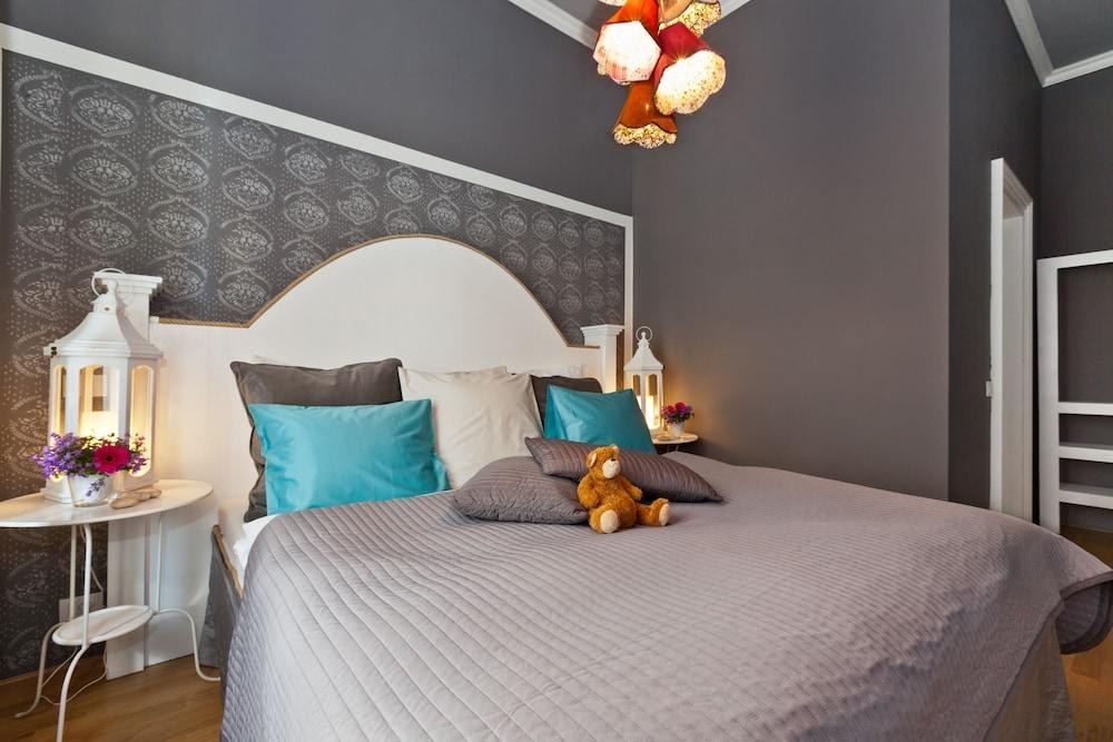 Royal Prague City Apartments photo 1