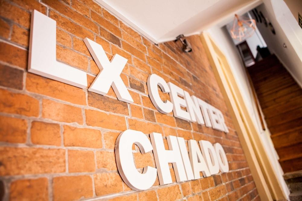 Lx Center Chiado photo 4